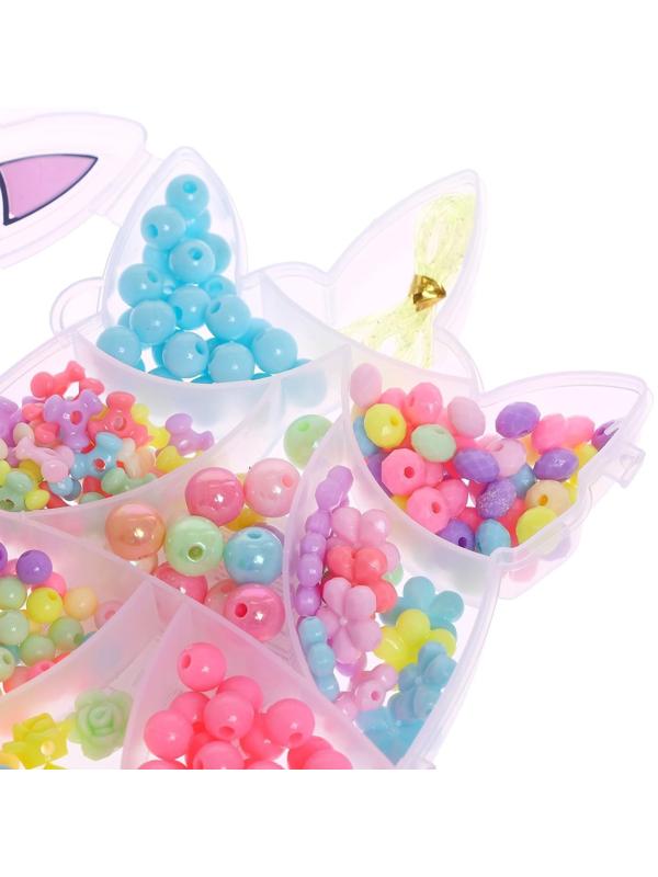 Набор для бисероплетения «Единорог»