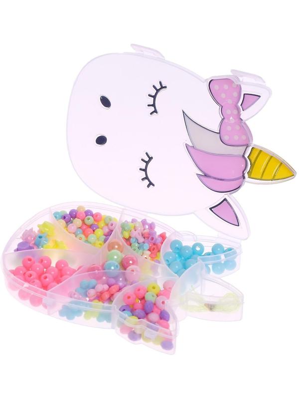 Набор для бисероплетения «Единорог»