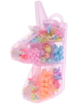 Набор для бисероплетения «Волшебные бусины»