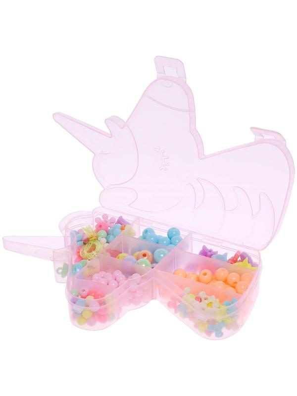 Набор для бисероплетения «Волшебные бусины»