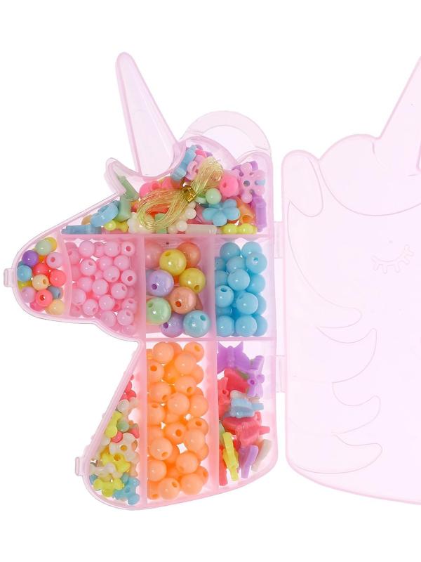 Набор для бисероплетения «Волшебные бусины»