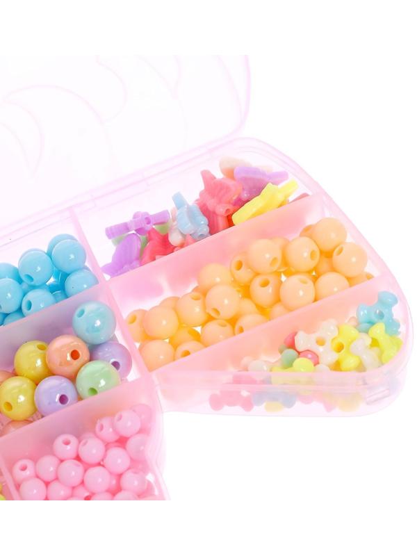 Набор для бисероплетения «Волшебные бусины»