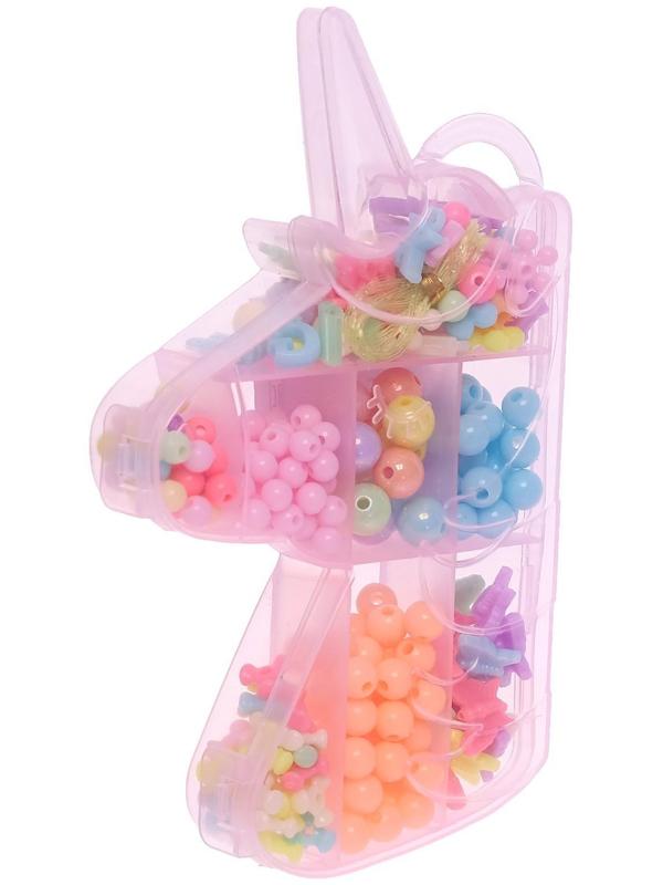 Набор для бисероплетения «Волшебные бусины»