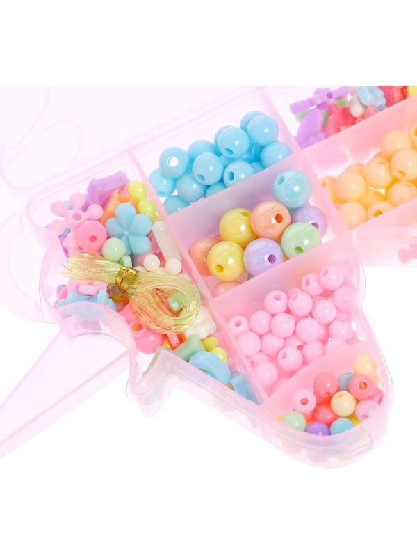 Набор для бисероплетения «Волшебные бусины»