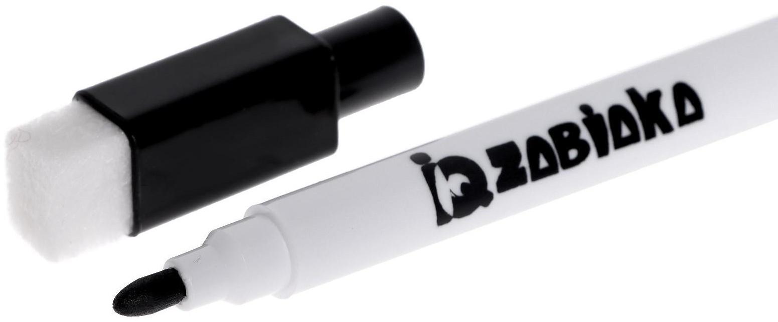 Развивающий набор «Учим время»