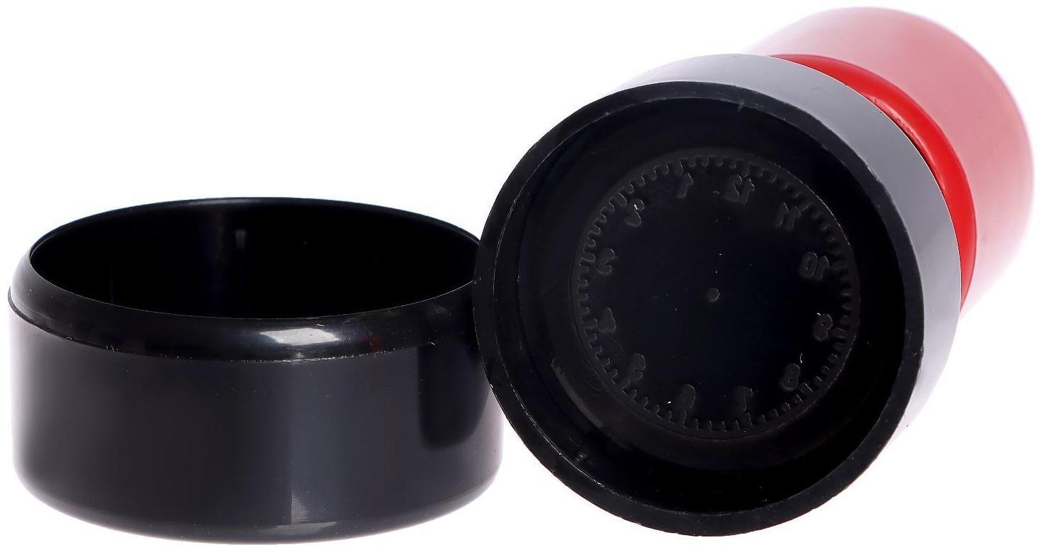 Развивающий набор «Учим время»