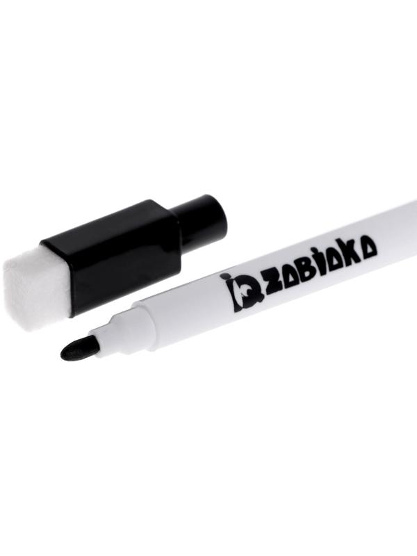 Развивающий набор «Учим время»