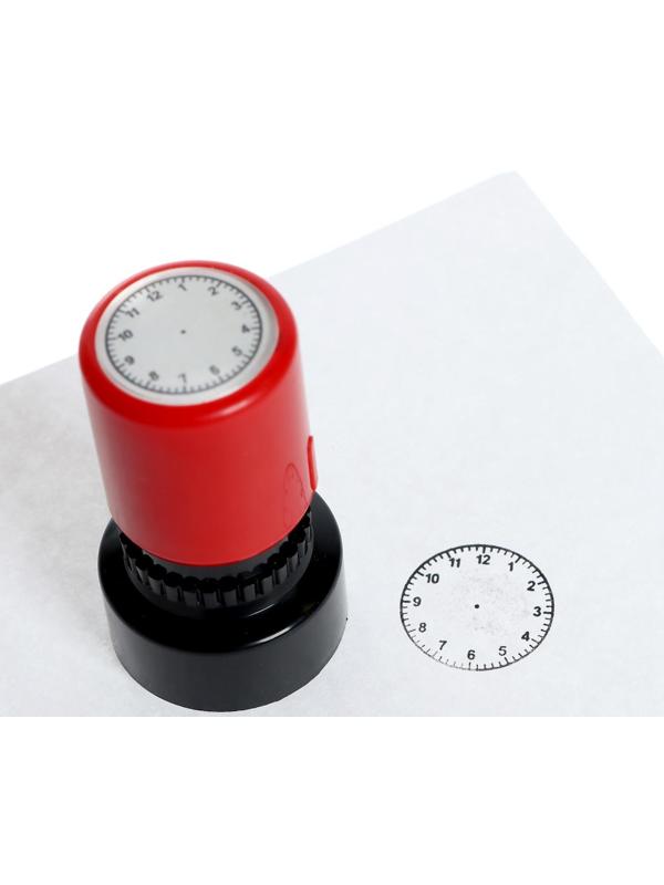 Развивающий набор «Учим время»