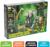 Пазлы светящиеся «В жарких странах», 88 деталей