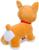 Мягкая игрушка «Собачка Корги Рокс», 30 см