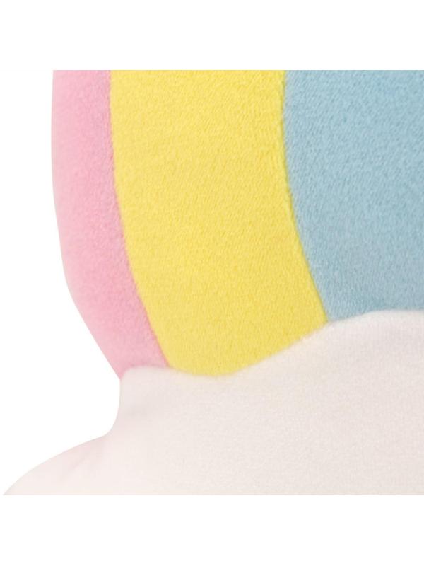 Мягкая игрушка-подушка «Радуга»