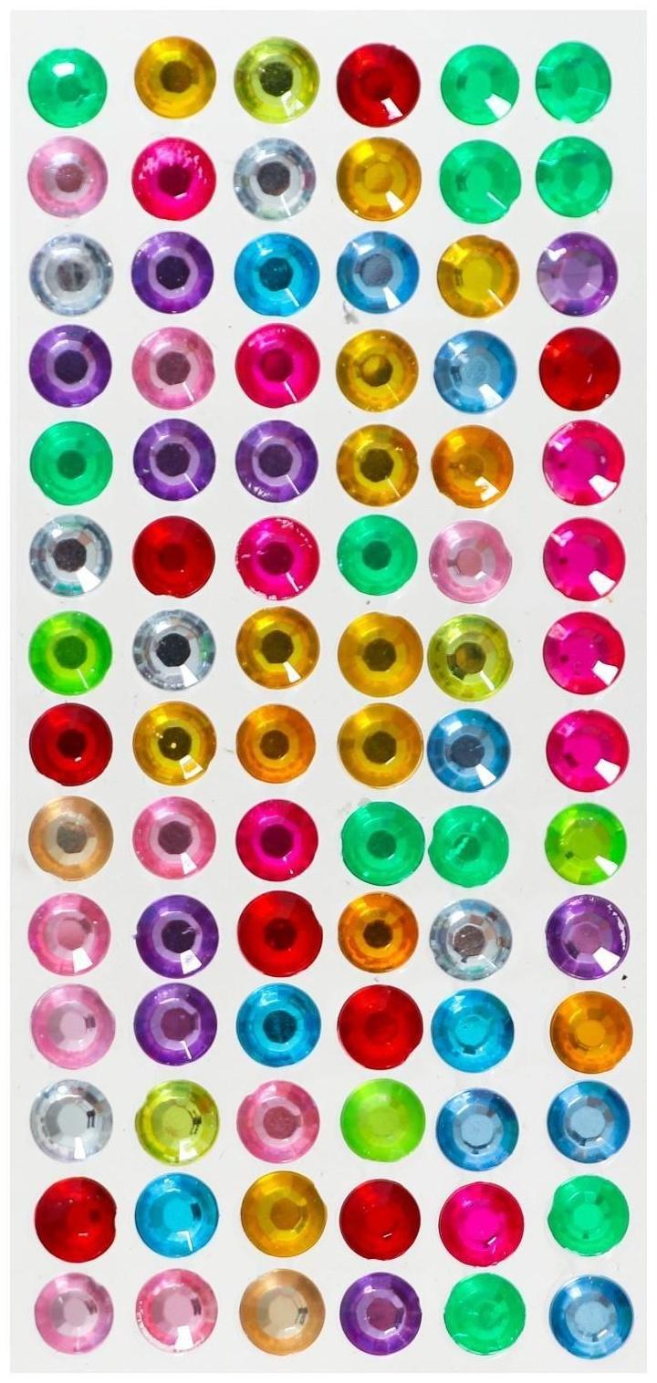 Набор для творчества «Декупаж новогоднего шарика: Снеговик и Дед Мороз»