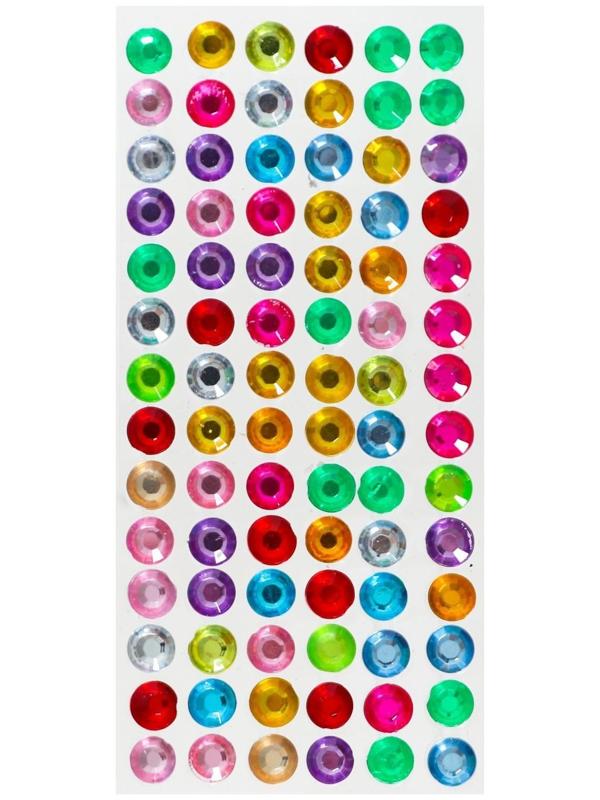 Набор для творчества «Декупаж новогоднего шарика: Снеговик и Дед Мороз»