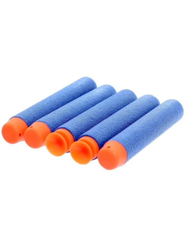 Бластер «Скади», стреляет мягкими пулями