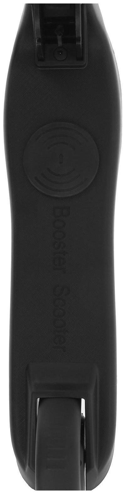 Электросамокат Q3, цвет черный