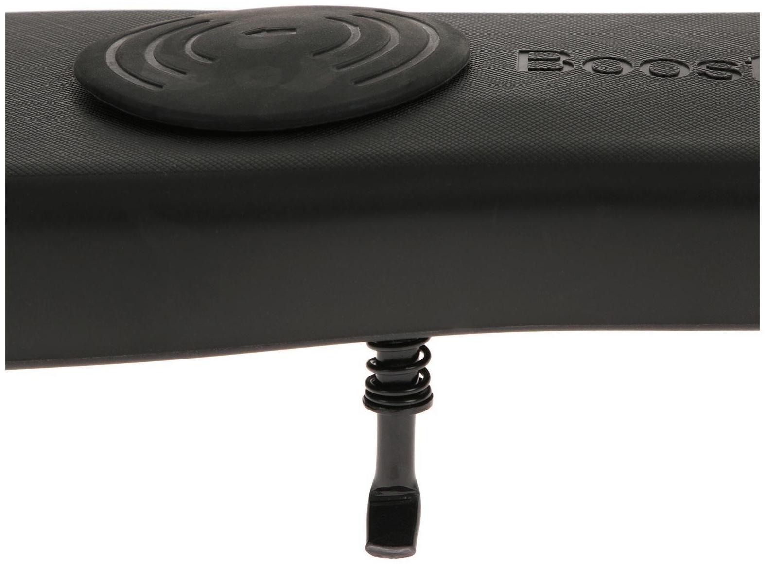 Электросамокат Q3, цвет черный