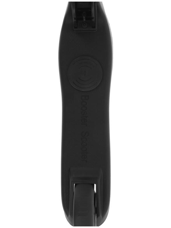 Электросамокат Q3, цвет черный