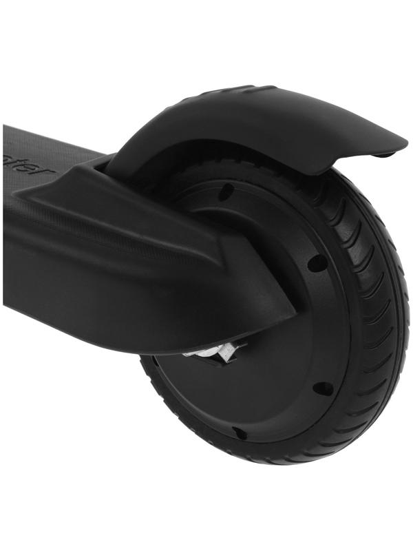 Электросамокат Q3, цвет черный