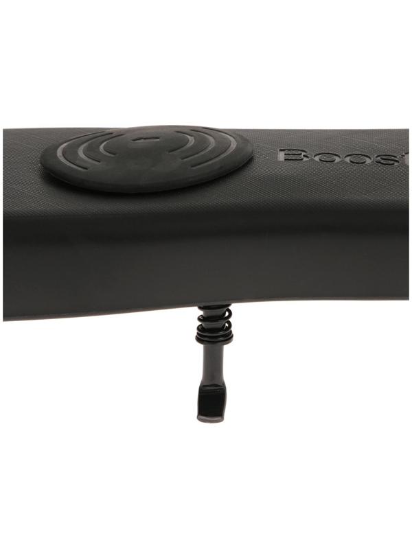 Электросамокат Q3, цвет черный