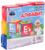 Обучающие кубики «Синий трактор: Алфавит», 9 шт, 40 × 40 мм