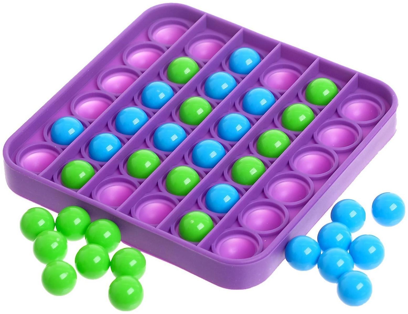 Настольная игра «Жим Жимыч»