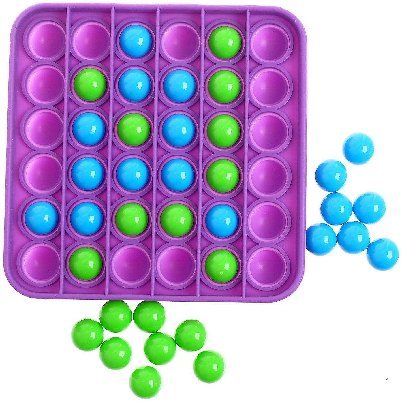 Настольная игра «Жим Жимыч»