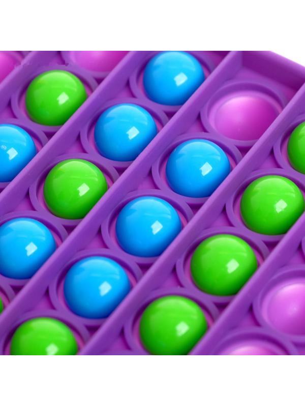 Настольная игра «Жим Жимыч»