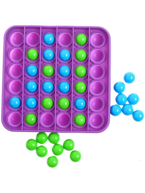 Настольная игра «Жим Жимыч»