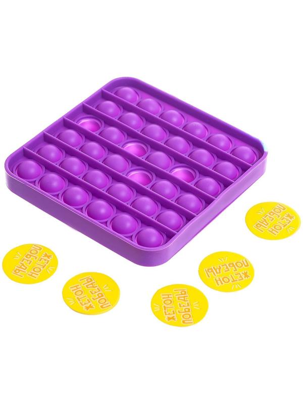 Настольная игра «Жим Жимыч»