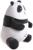 Мягкая игрушка «Панда», 21 см, цвета МИКС