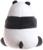 Мягкая игрушка «Панда», 21 см, цвета МИКС