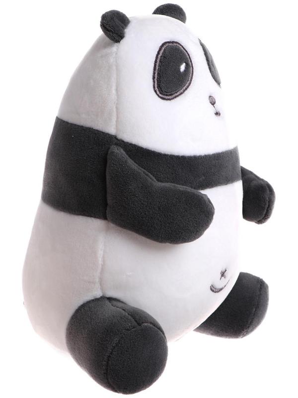Мягкая игрушка «Панда», 21 см, цвета МИКС