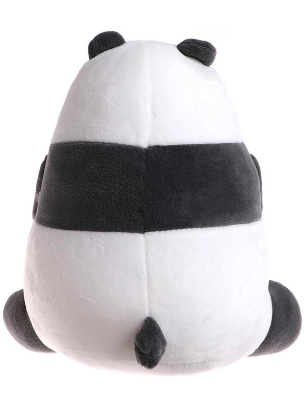 Мягкая игрушка «Панда», 21 см, цвета МИКС