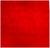 Лоскут для рукоделия, 50 х 50 см, фетр красный, 160 гр/м²