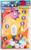 Настольная игра «Игра-бродилка», Смешарики, размер игрового поля 28х42 см