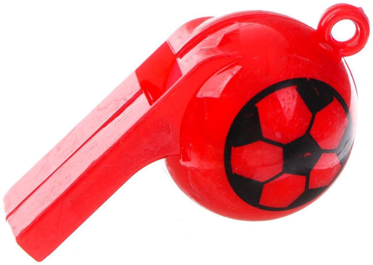 Свисток «Поймай меня»