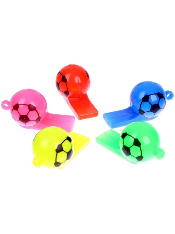 Свисток «Поймай меня»