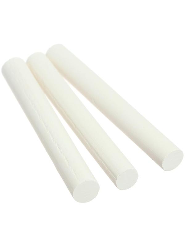 Мелки белые 