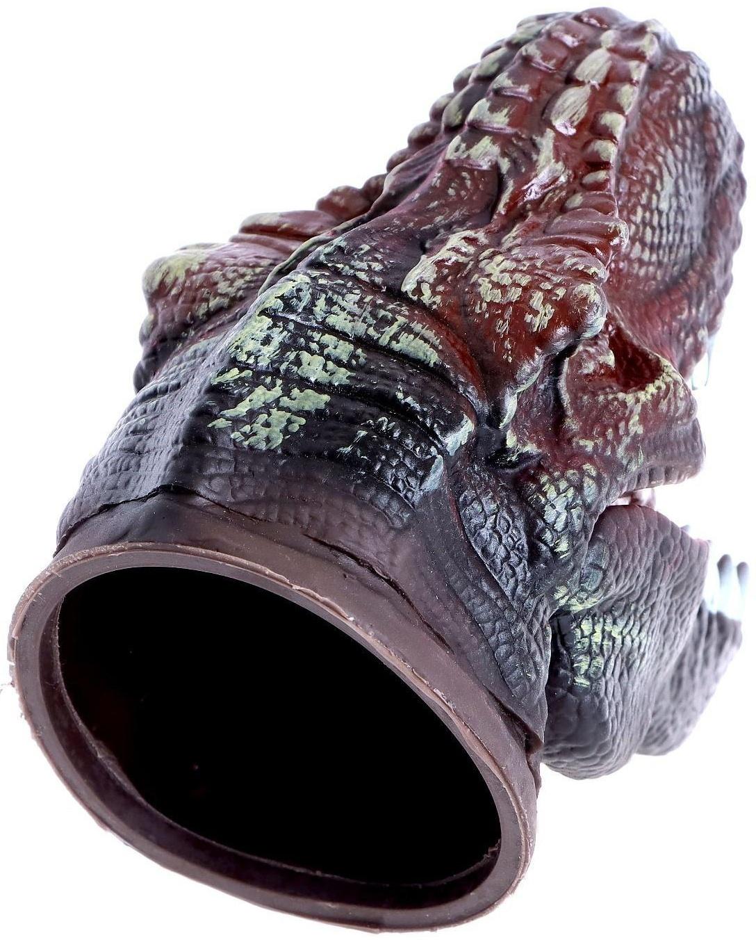 Рукозверь «Тираннозавр»