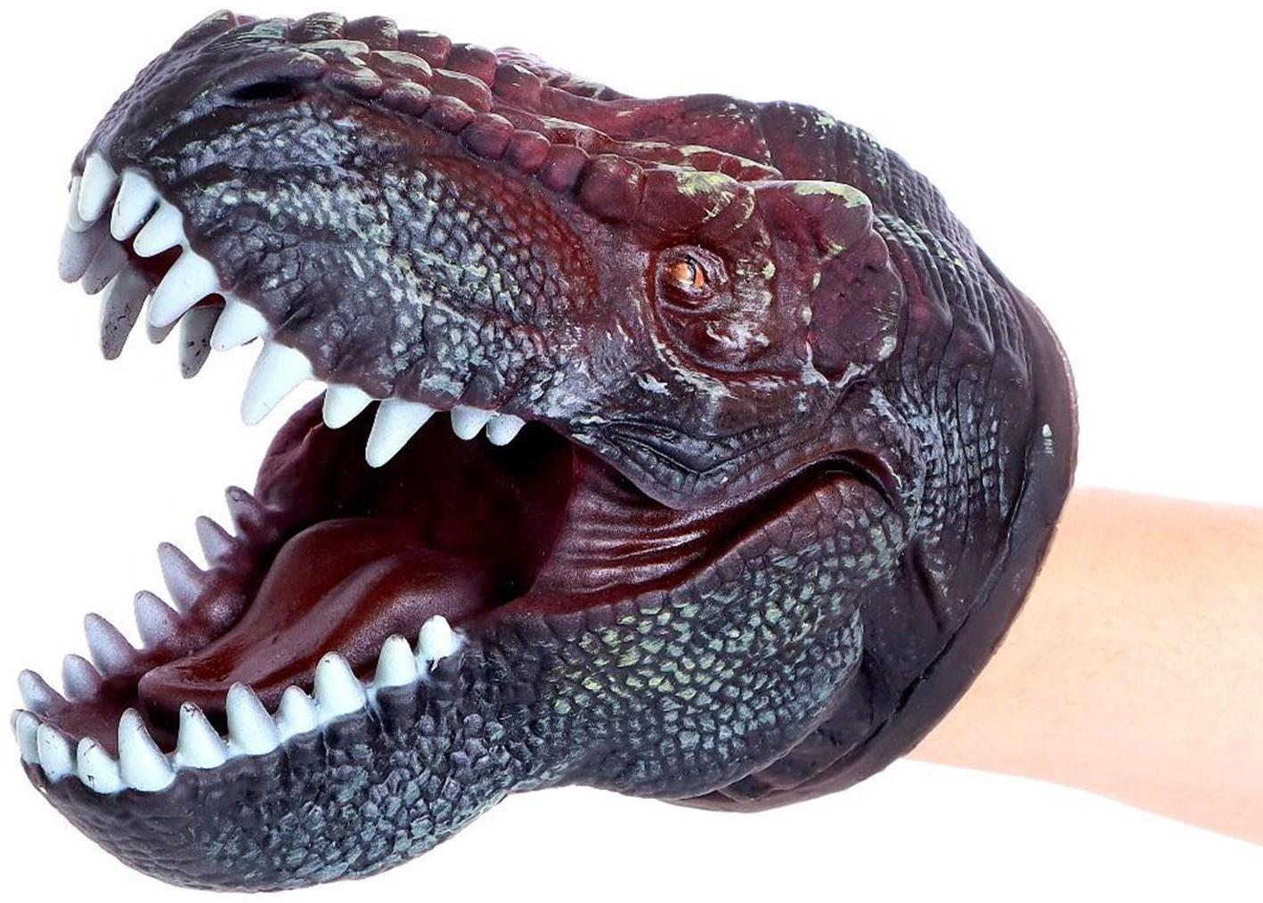 Рукозверь «Тираннозавр»