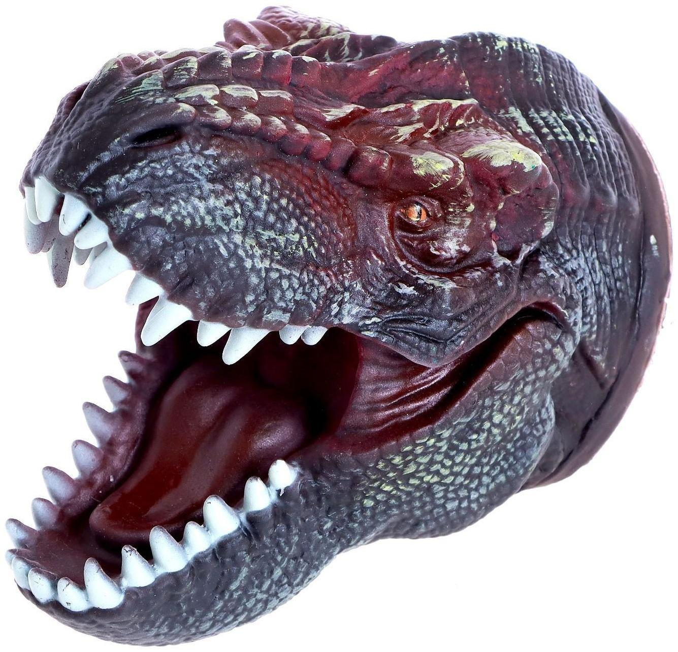 Рукозверь «Тираннозавр»