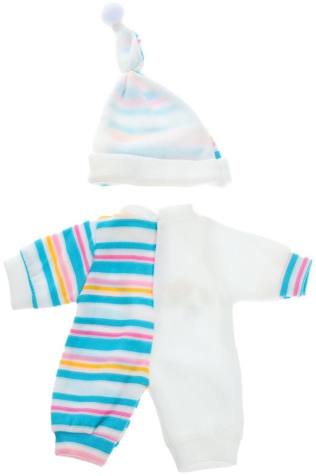 Одежда для пупса