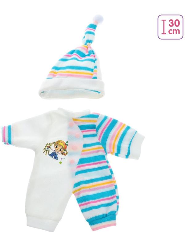 Одежда для пупса