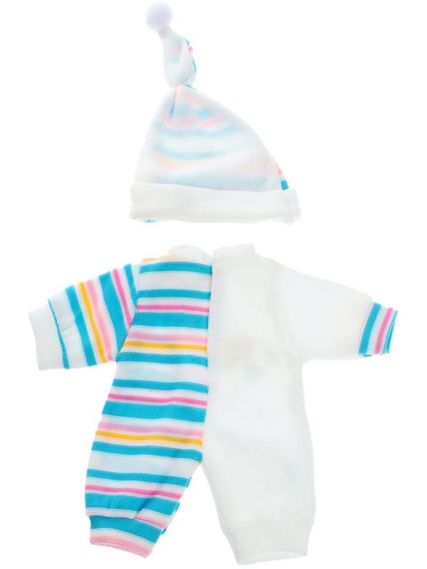 Одежда для пупса