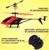 Вертолёт радиоуправляемый «Крутой вираж», 27 mHz, цвет красный