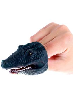 Рукозверь мини «Морские жители», МИКС