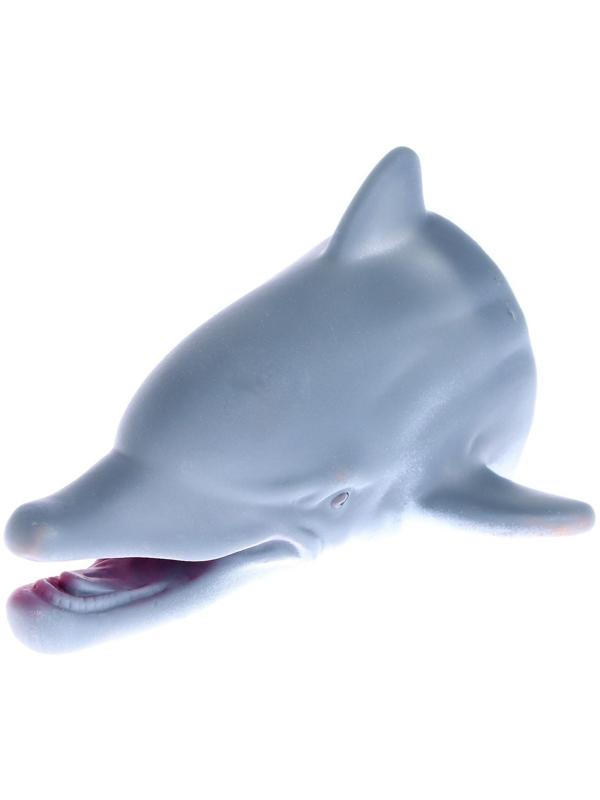 Рукозверь мини «Морские жители», МИКС