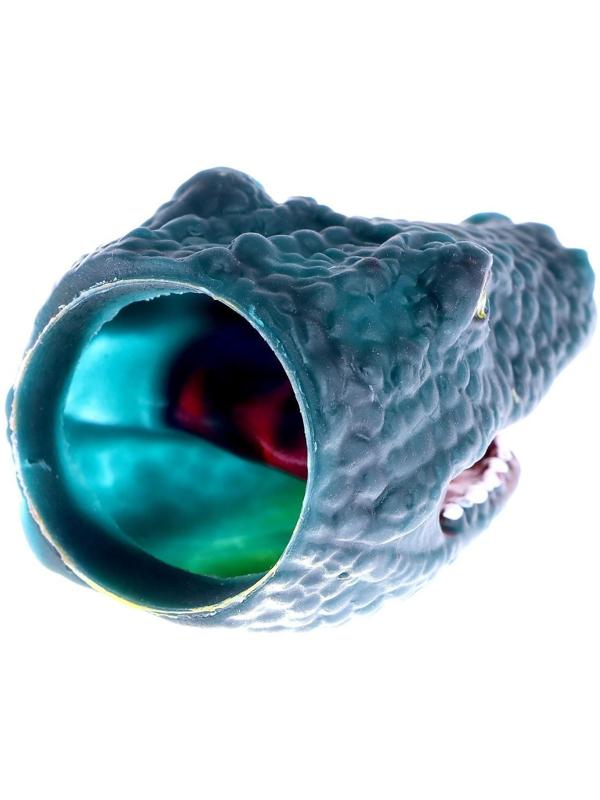 Рукозверь мини «Морские жители», МИКС