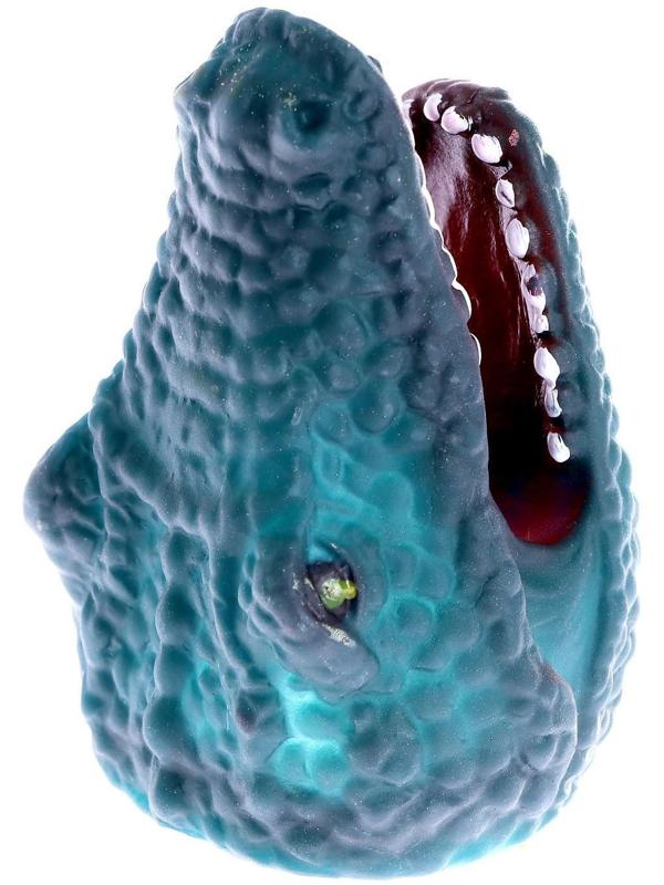 Рукозверь мини «Морские жители», МИКС