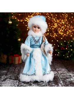 Снегурочка 